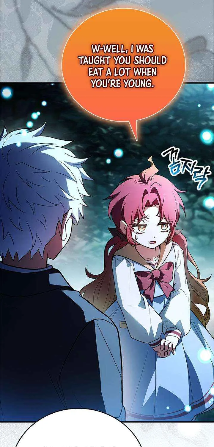 The Legendary Hero is an Academy Honors Student Chapter 55 page 16 - 