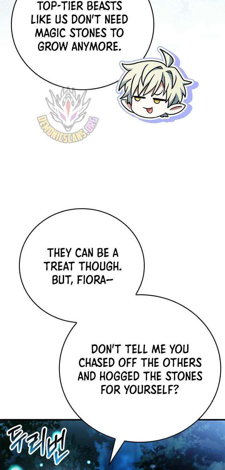 The Legendary Hero is an Academy Honors Student Chapter 55 page 17 - 