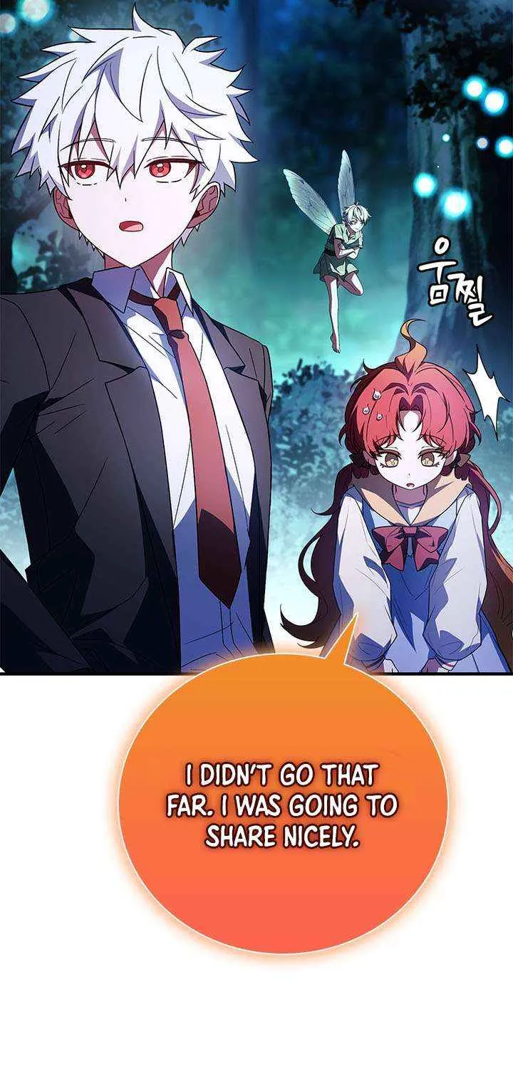 The Legendary Hero is an Academy Honors Student Chapter 55 page 18 - 