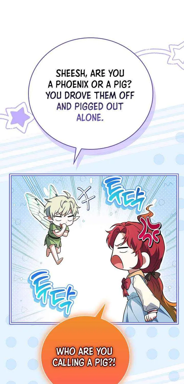The Legendary Hero is an Academy Honors Student Chapter 55 page 19 - 