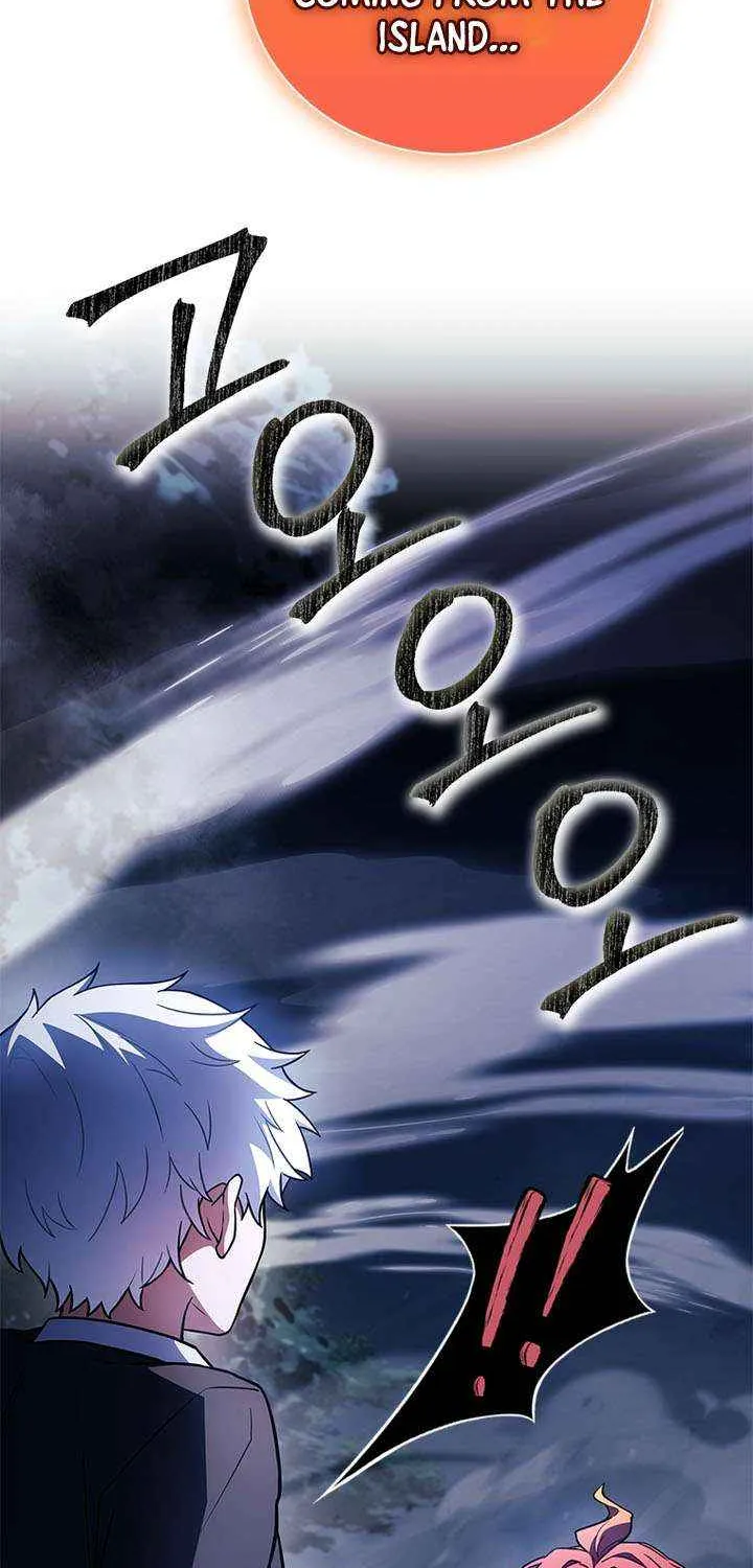 The Legendary Hero is an Academy Honors Student Chapter 55 page 22 - 