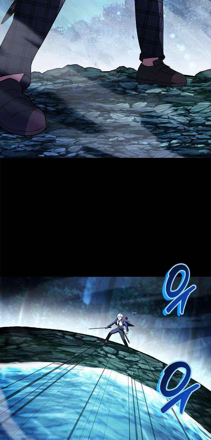 The Legendary Hero is an Academy Honors Student Chapter 55 page 26 - 
