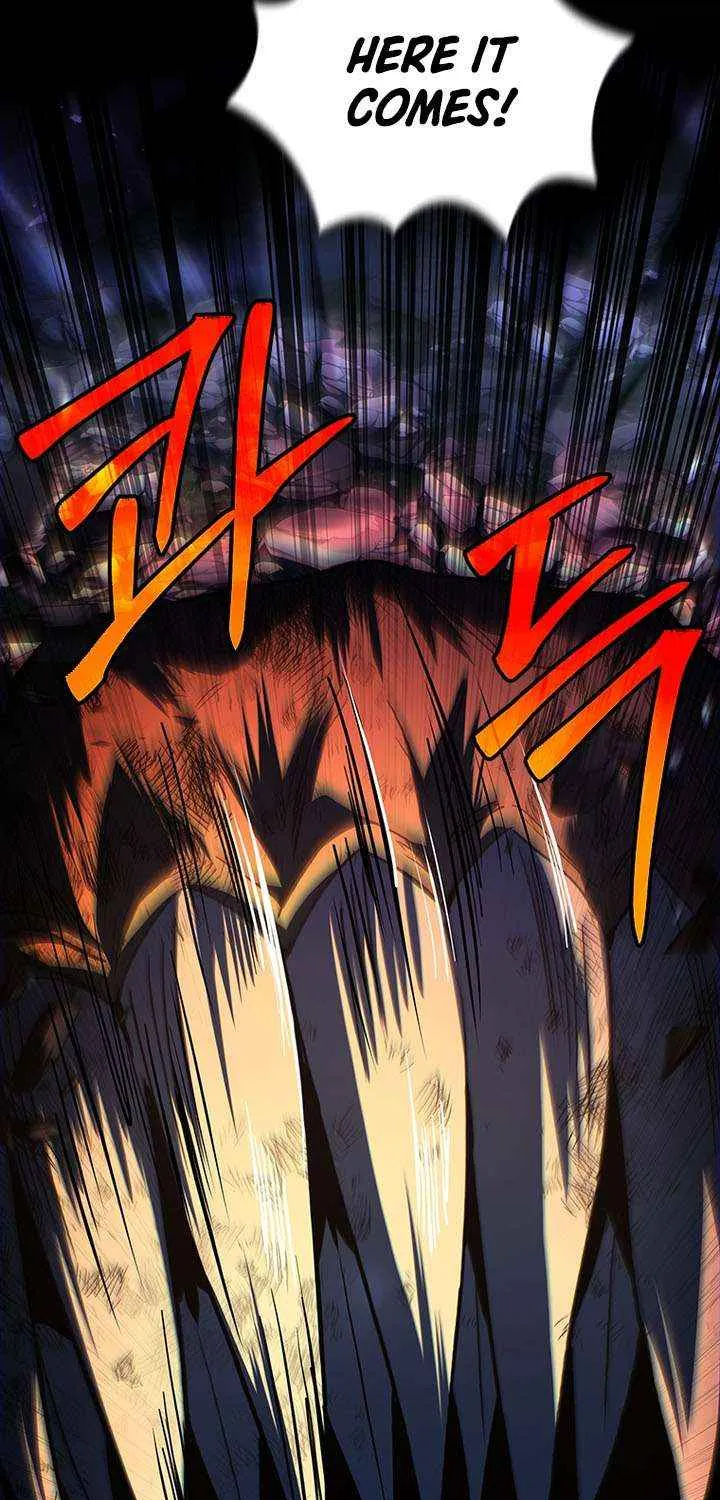 The Legendary Hero is an Academy Honors Student Chapter 55 page 28 - 