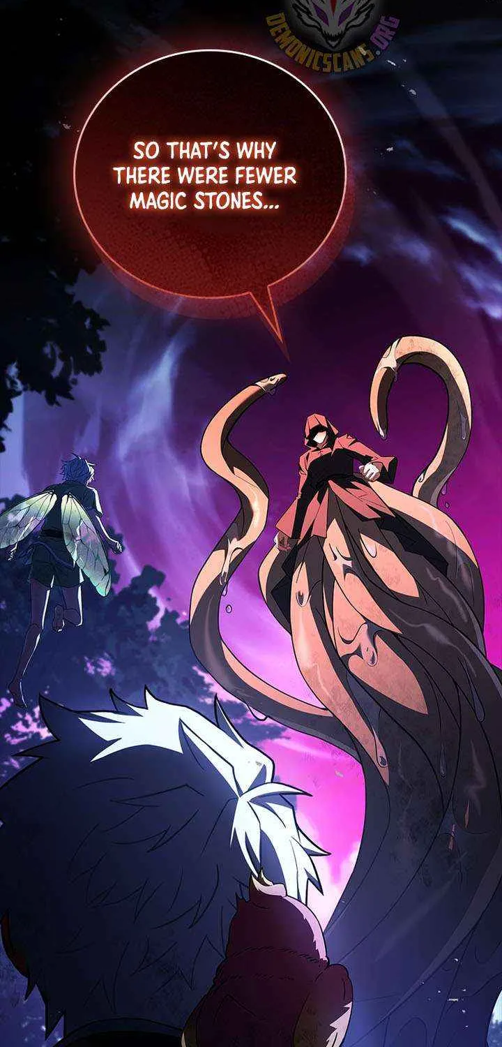 The Legendary Hero is an Academy Honors Student Chapter 55 page 31 - 