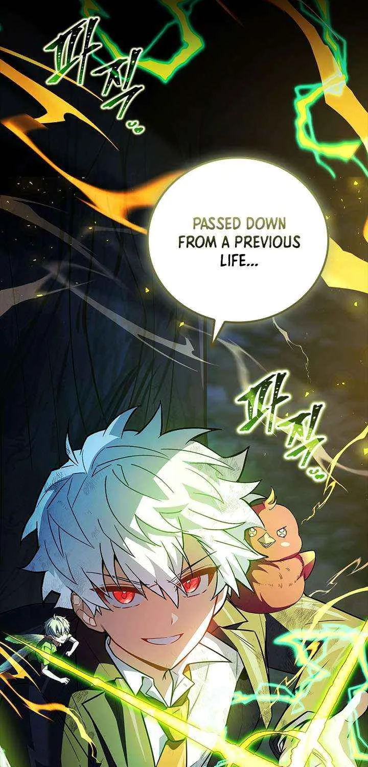 The Legendary Hero is an Academy Honors Student Chapter 55 page 35 - 