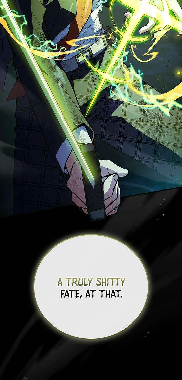 The Legendary Hero is an Academy Honors Student Chapter 55 page 36 - 