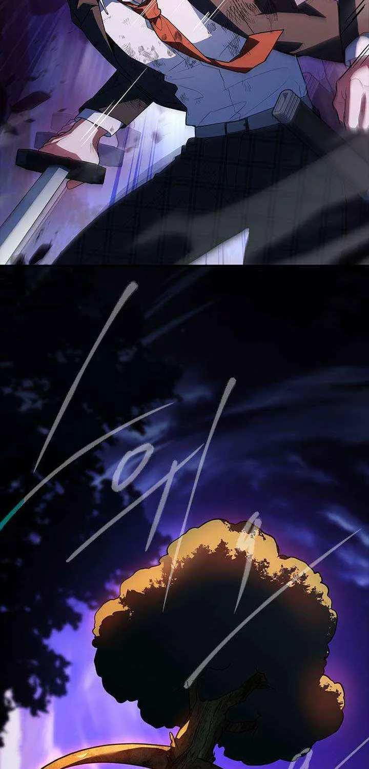 The Legendary Hero is an Academy Honors Student Chapter 55 page 43 - 