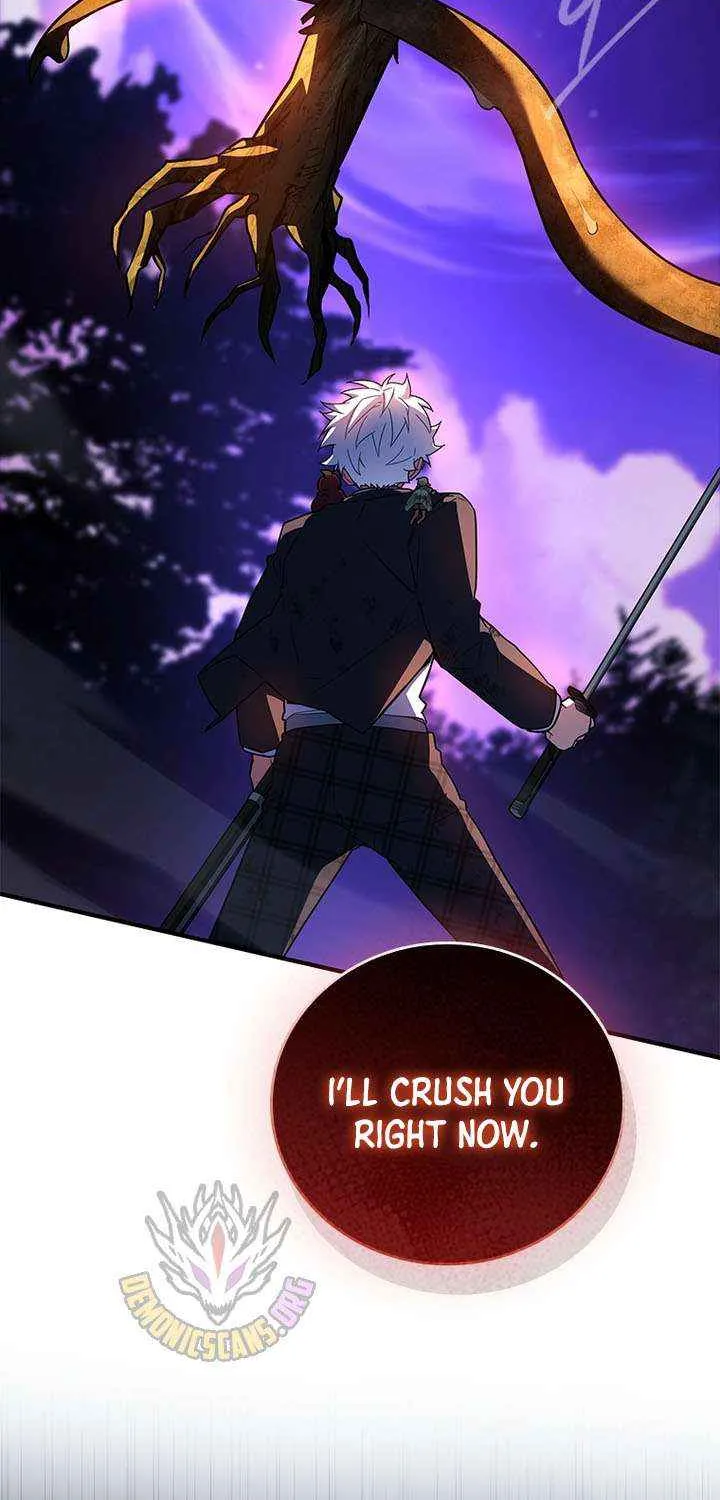 The Legendary Hero is an Academy Honors Student Chapter 55 page 44 - 