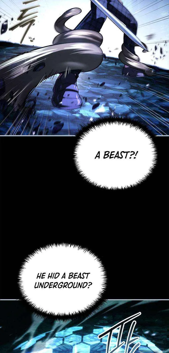 The Legendary Hero is an Academy Honors Student Chapter 55 page 46 - 