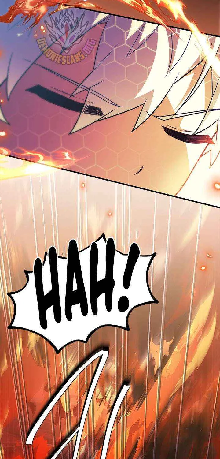 The Legendary Hero is an Academy Honors Student Chapter 55 page 51 - 