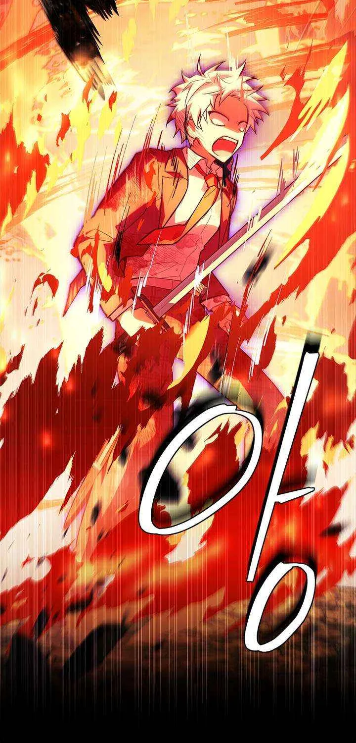 The Legendary Hero is an Academy Honors Student Chapter 55 page 53 - 