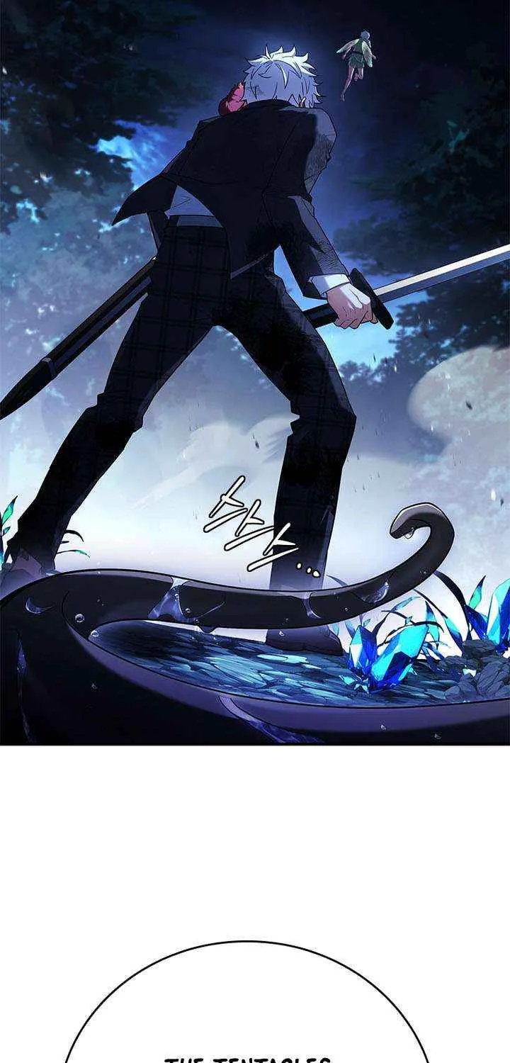 The Legendary Hero is an Academy Honors Student Chapter 55 page 59 - 