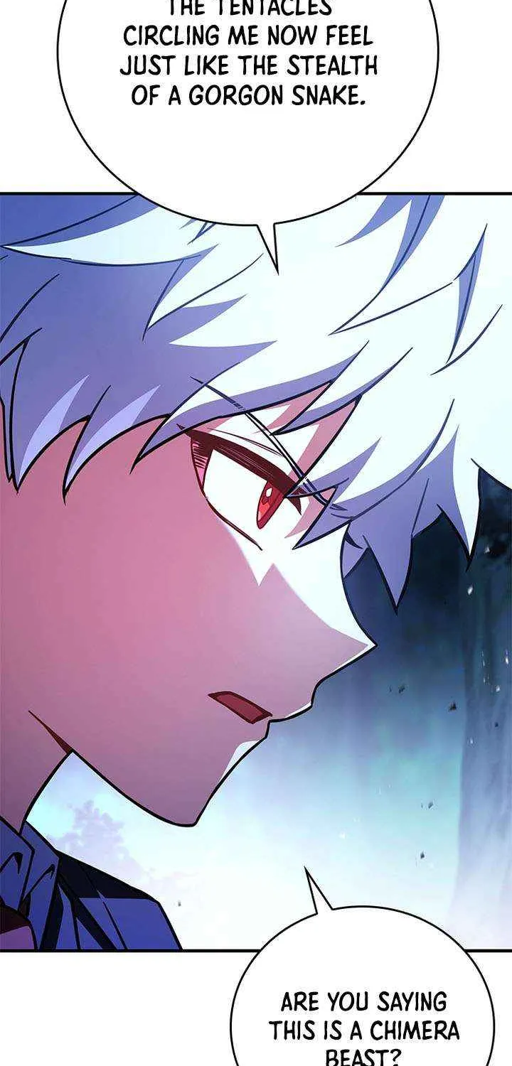 The Legendary Hero is an Academy Honors Student Chapter 55 page 60 - 