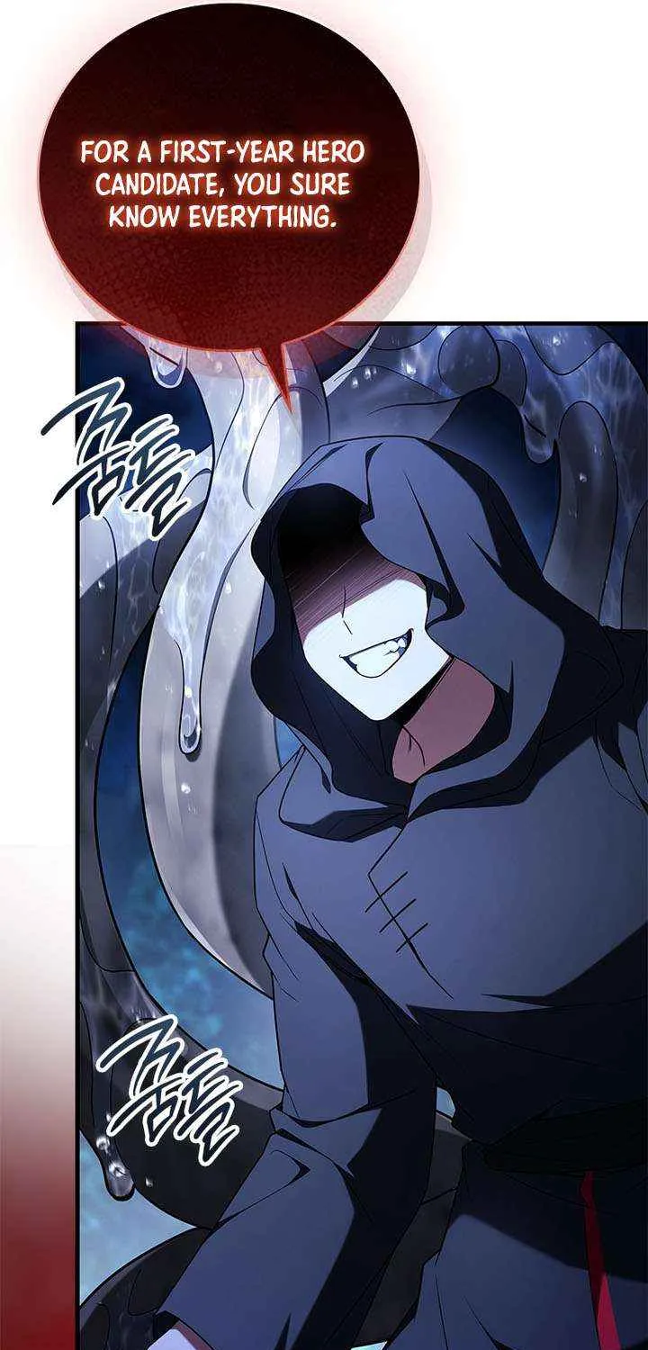 The Legendary Hero is an Academy Honors Student Chapter 55 page 62 - 