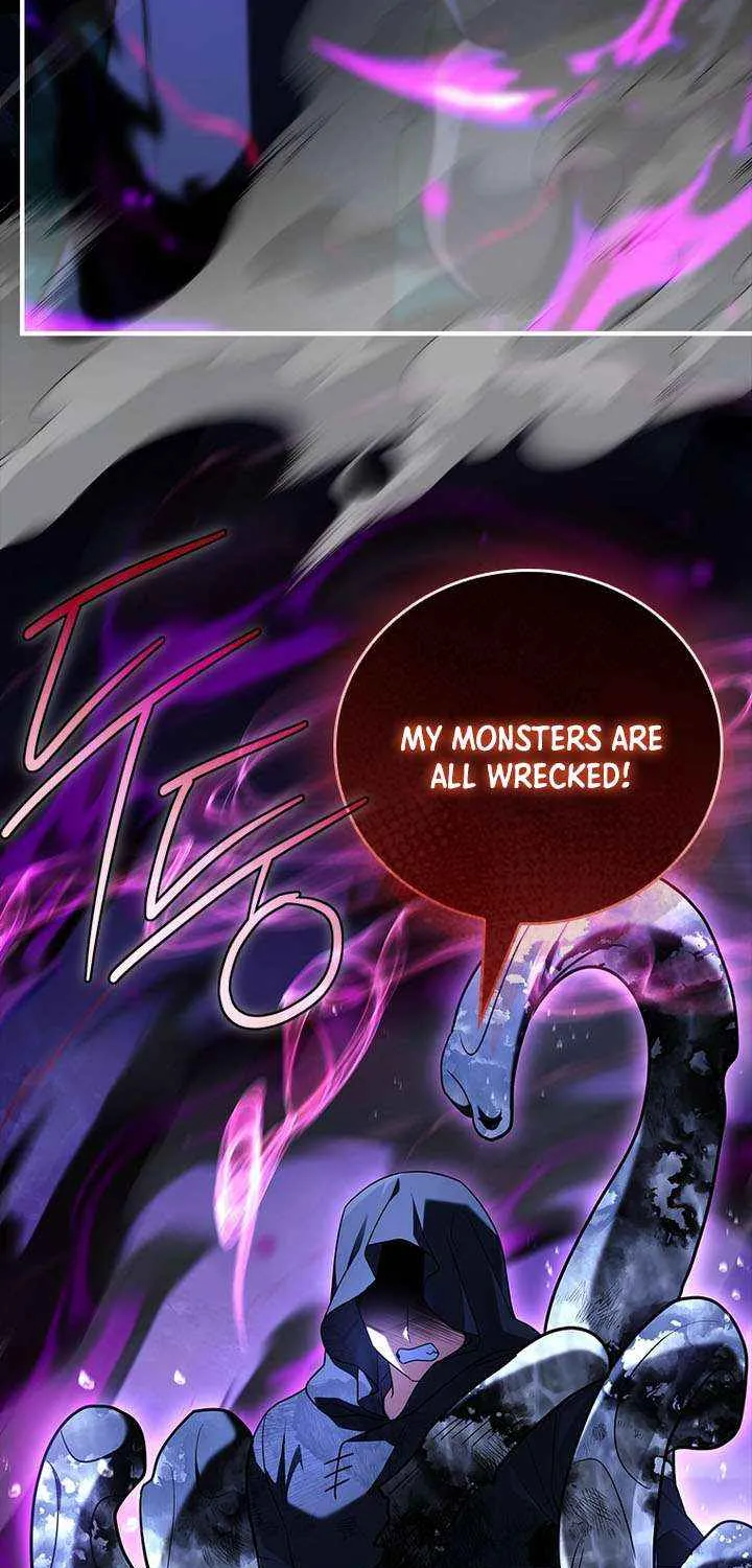 The Legendary Hero is an Academy Honors Student Chapter 55 page 74 - 