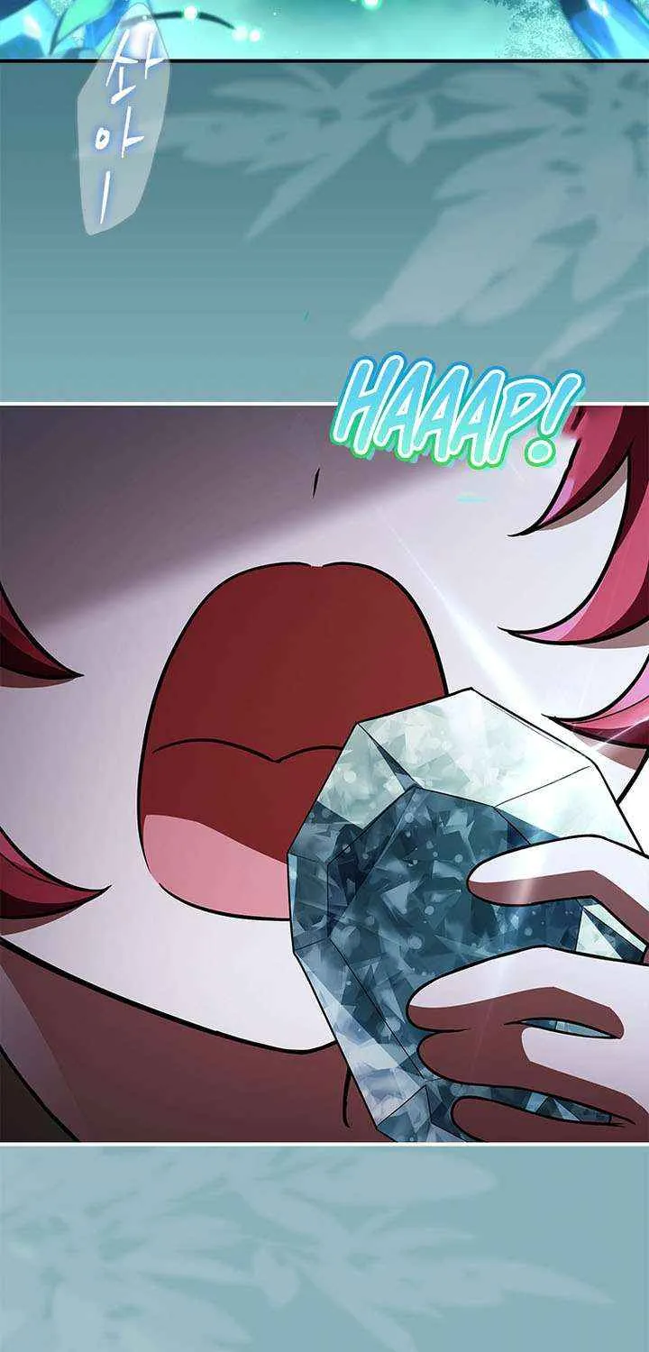 The Legendary Hero is an Academy Honors Student Chapter 55 page 9 - 