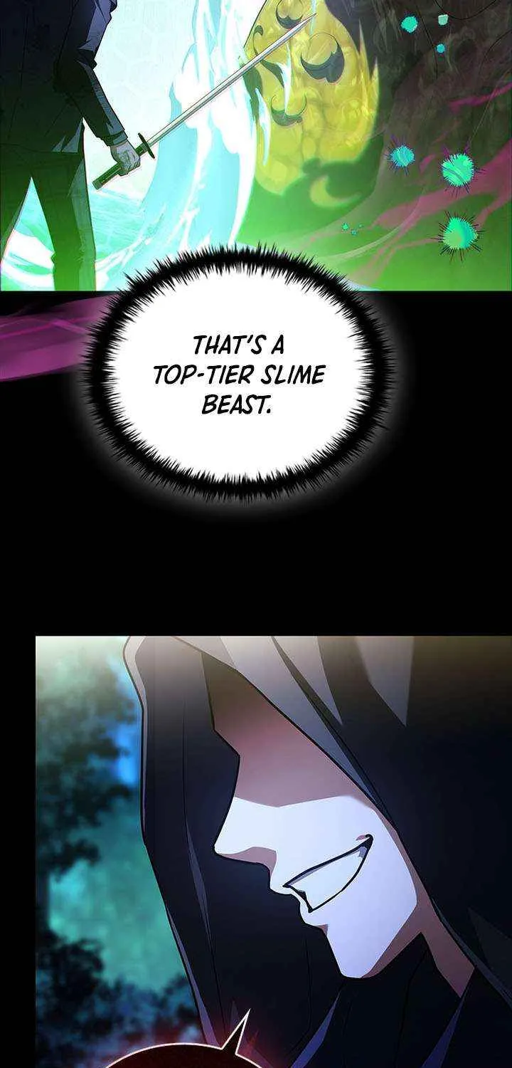 The Legendary Hero is an Academy Honors Student Chapter 55 page 81 - 