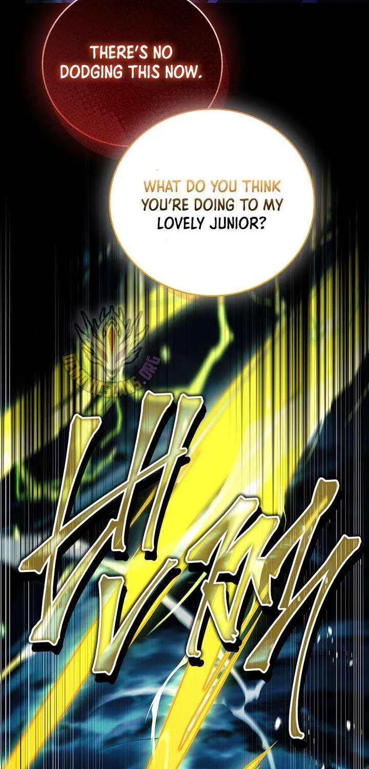 The Legendary Hero is an Academy Honors Student Chapter 55 page 82 - 