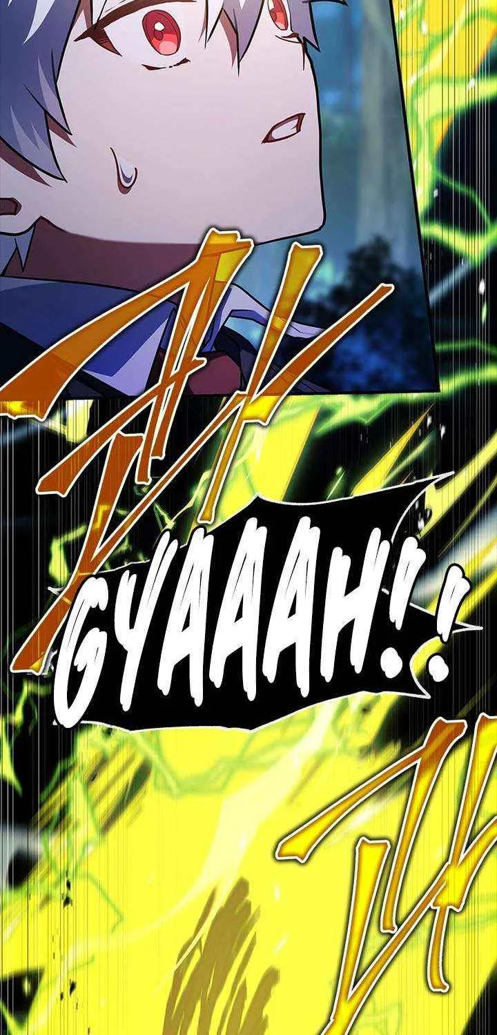 The Legendary Hero is an Academy Honors Student Chapter 55 page 84 - 
