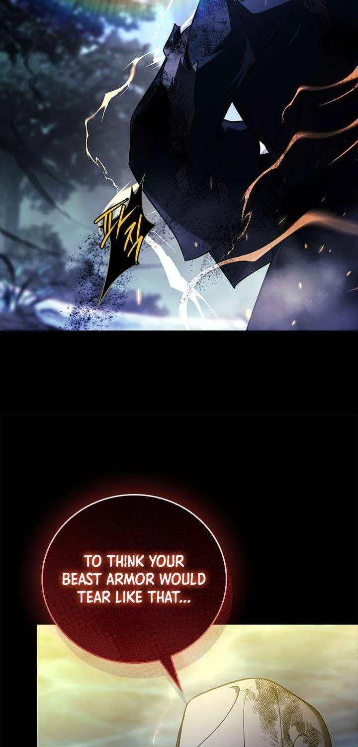 The Legendary Hero is an Academy Honors Student Chapter 55 page 87 - 