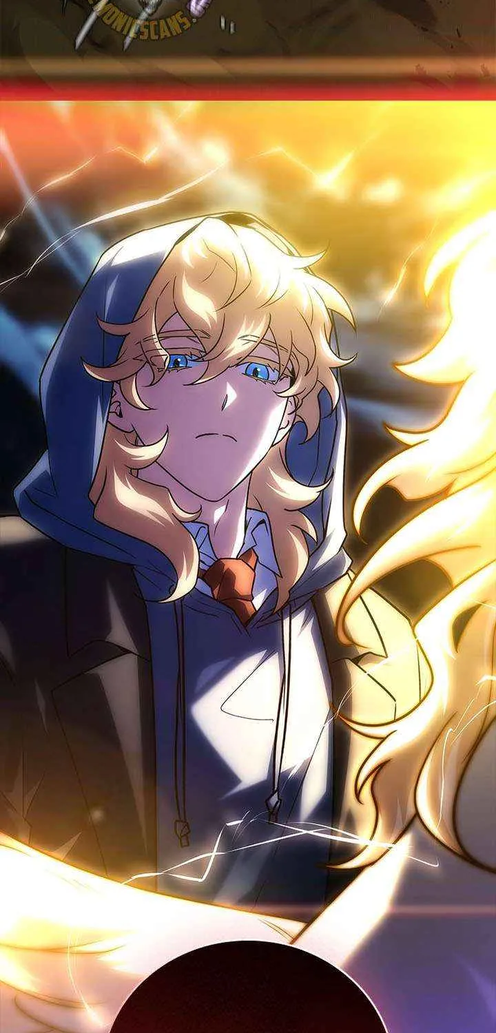 The Legendary Hero is an Academy Honors Student Chapter 55 page 89 - 