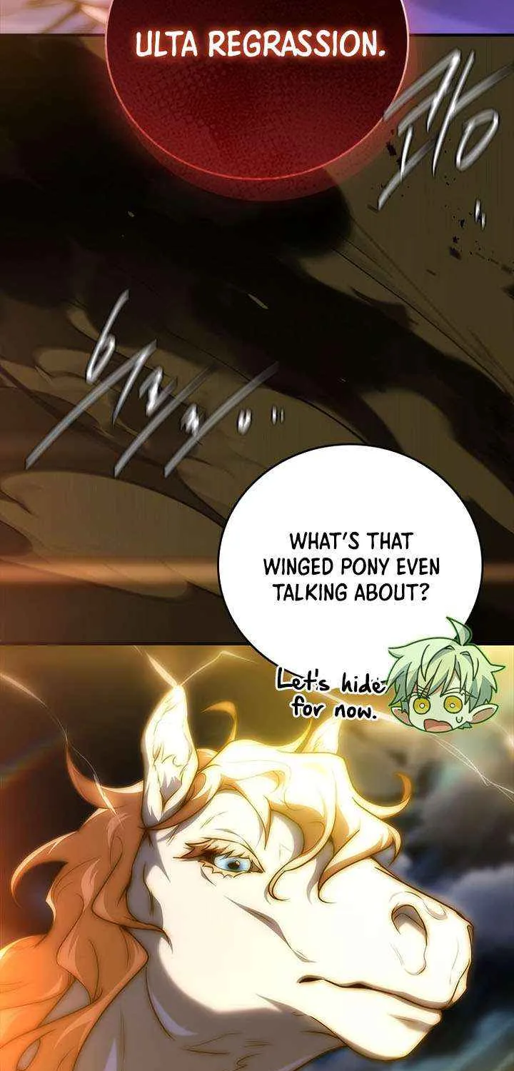 The Legendary Hero is an Academy Honors Student Chapter 55 page 90 - 