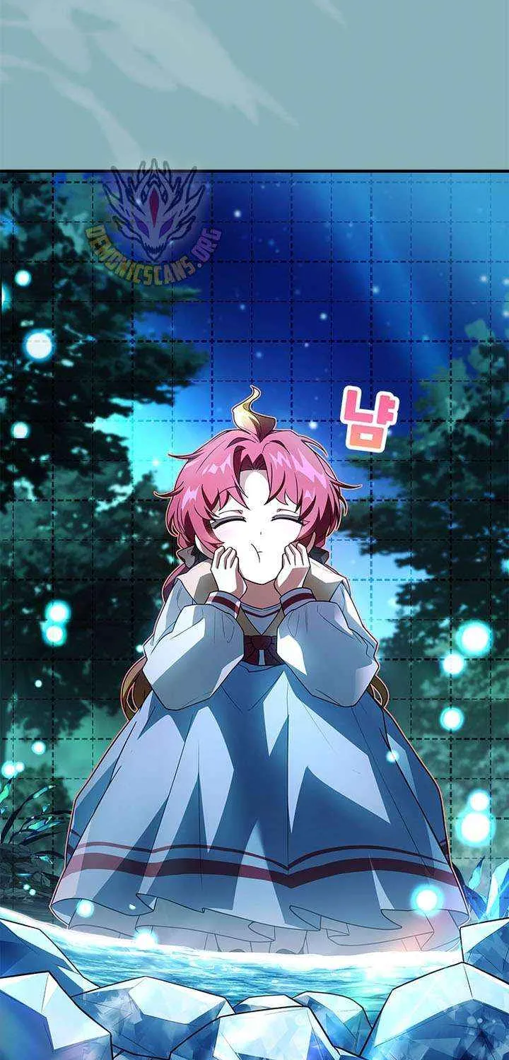 The Legendary Hero is an Academy Honors Student Chapter 55 page 10 - 