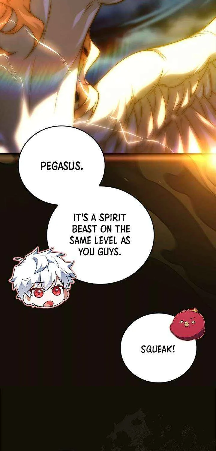 The Legendary Hero is an Academy Honors Student Chapter 55 page 91 - 