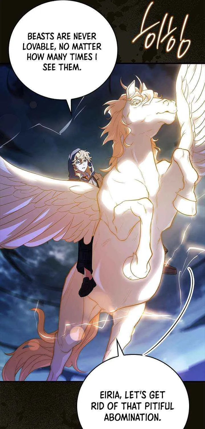 The Legendary Hero is an Academy Honors Student Chapter 55 page 92 - 