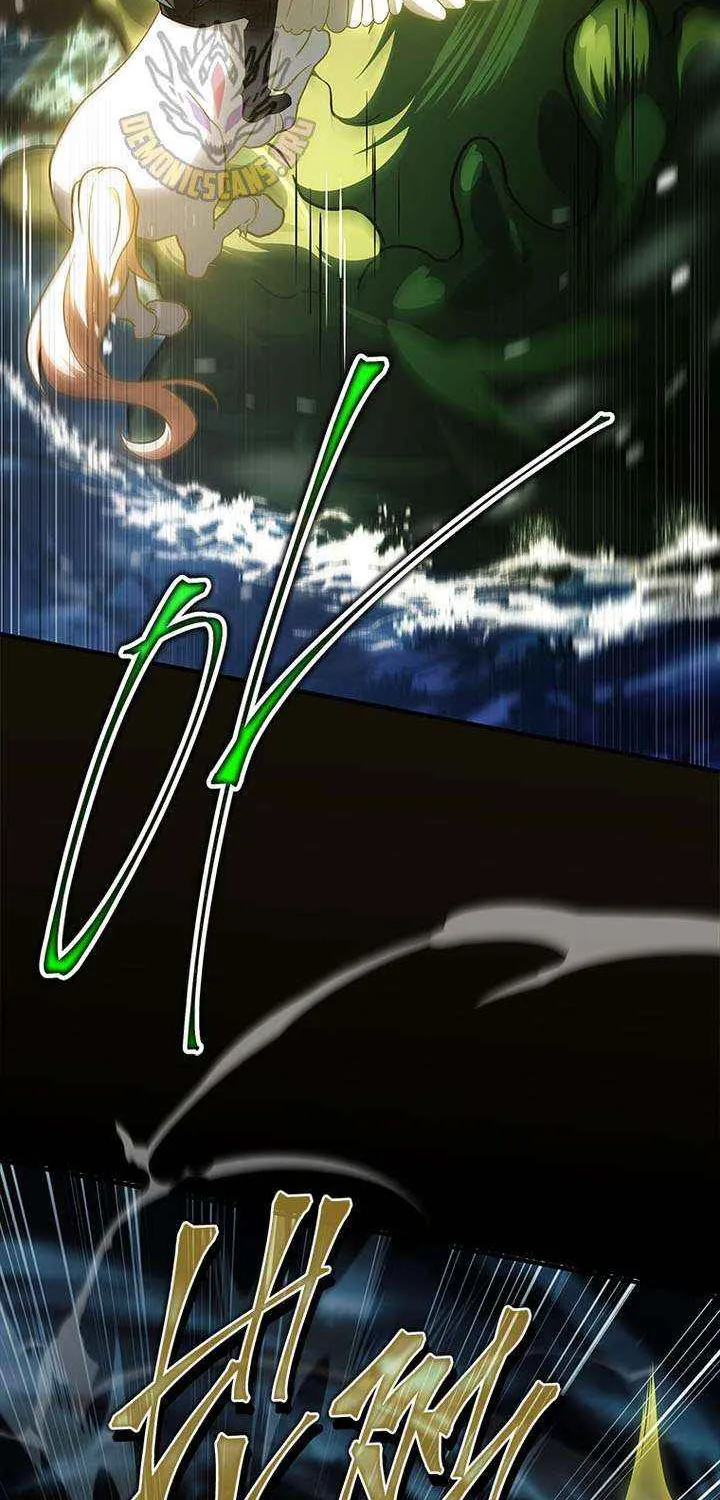 The Legendary Hero is an Academy Honors Student Chapter 55 page 95 - 