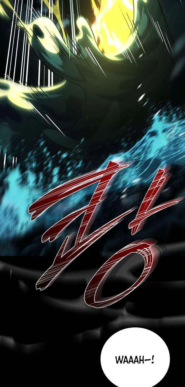 The Legendary Hero is an Academy Honors Student Chapter 55 page 97 - 