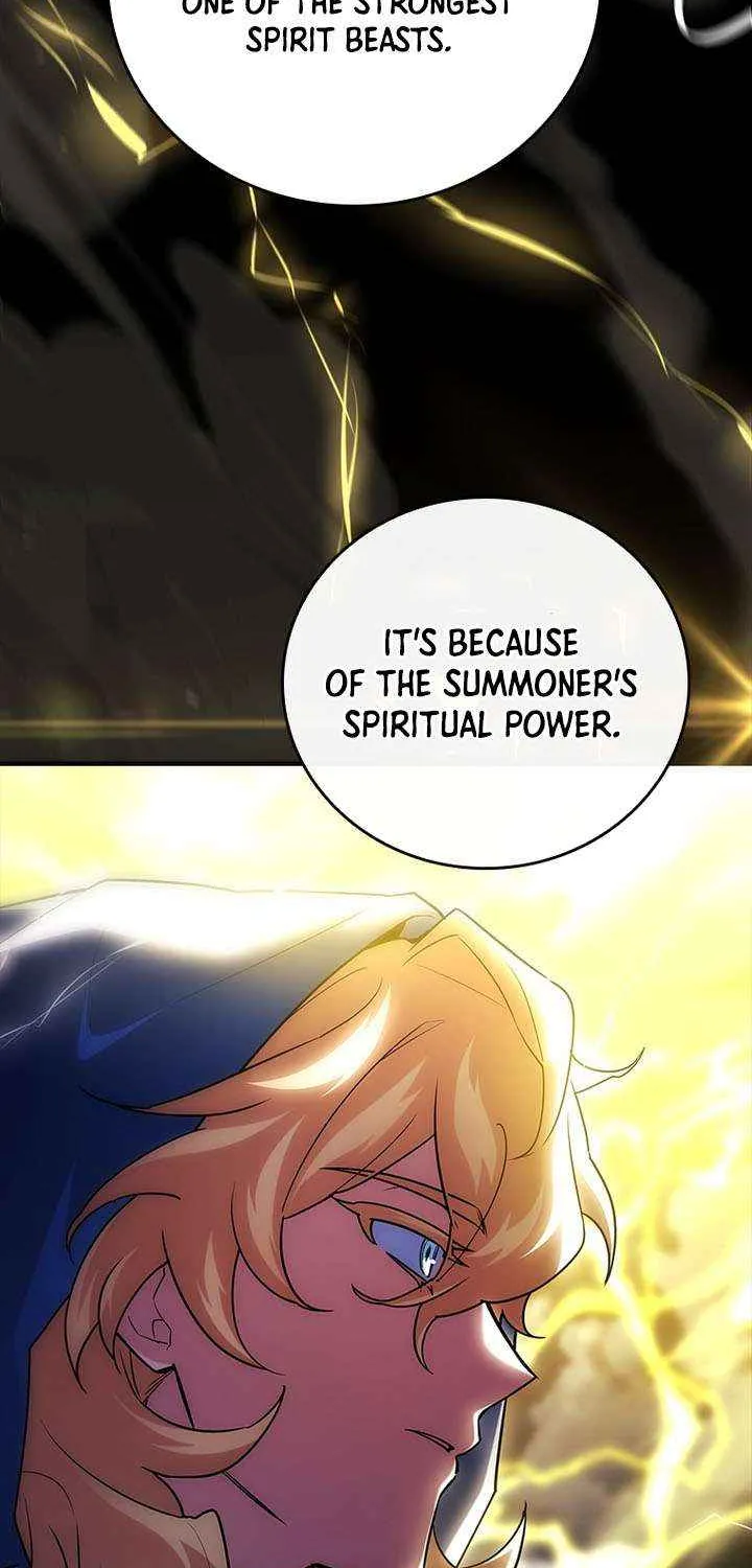 The Legendary Hero is an Academy Honors Student Chapter 55 page 100 - 