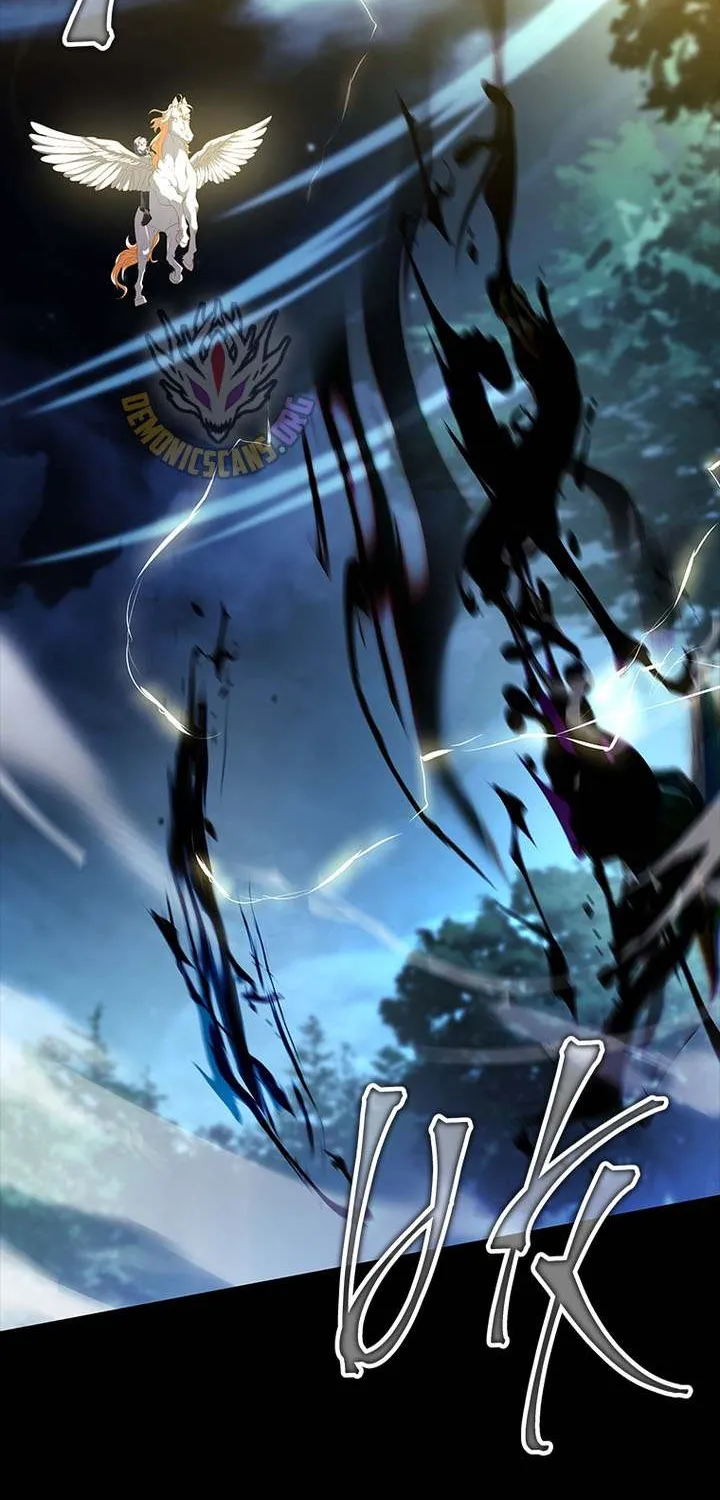 The Legendary Hero is an Academy Honors Student Chapter 56 page 11 - 