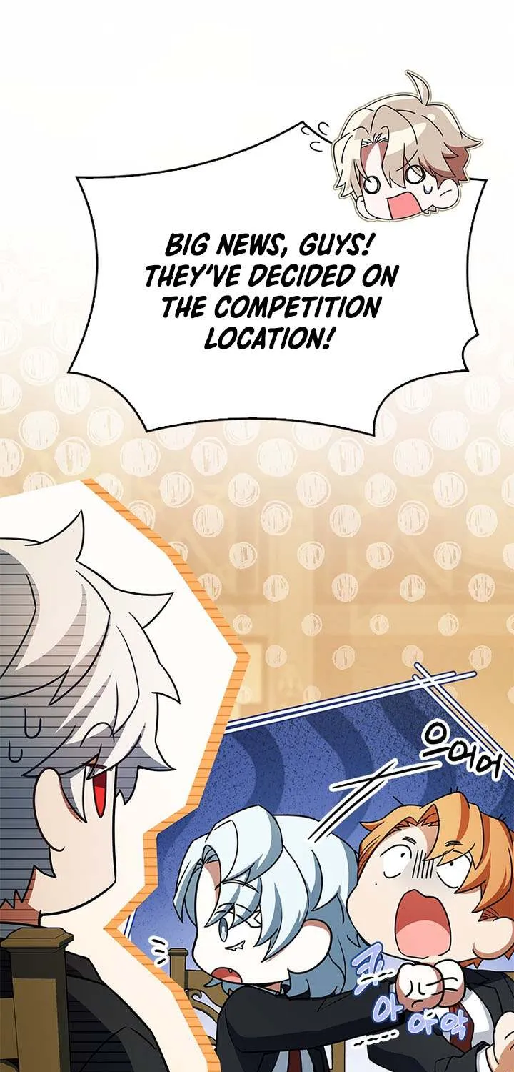 The Legendary Hero is an Academy Honors Student Chapter 56 page 102 - 