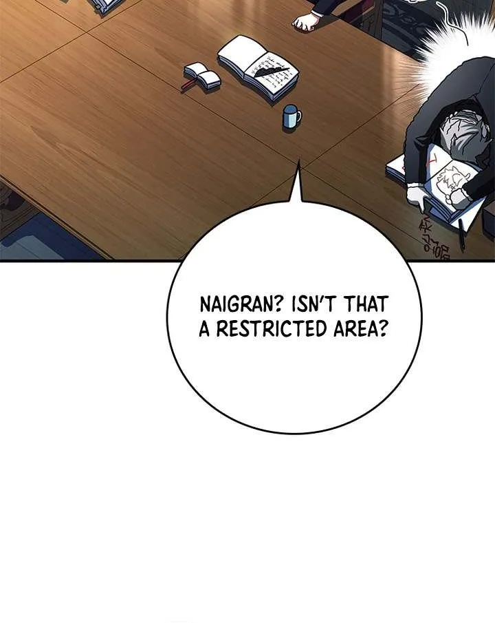 The Legendary Hero is an Academy Honors Student Chapter 56 page 104 - 