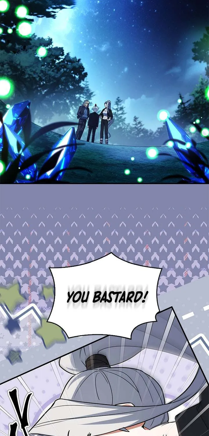 The Legendary Hero is an Academy Honors Student Chapter 56 page 15 - 