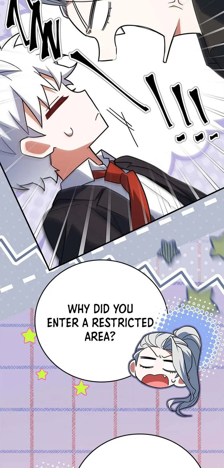 The Legendary Hero is an Academy Honors Student Chapter 56 page 16 - 