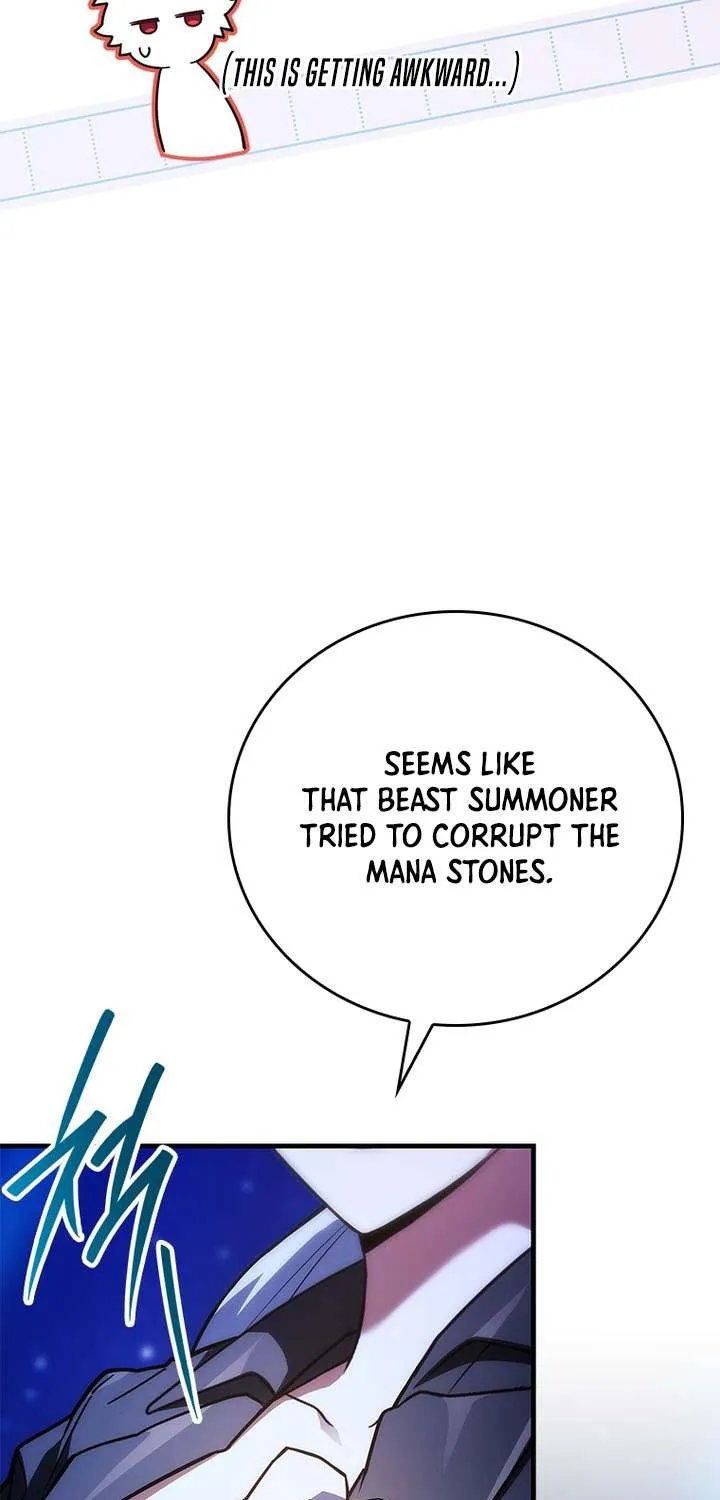 The Legendary Hero is an Academy Honors Student Chapter 56 page 19 - 