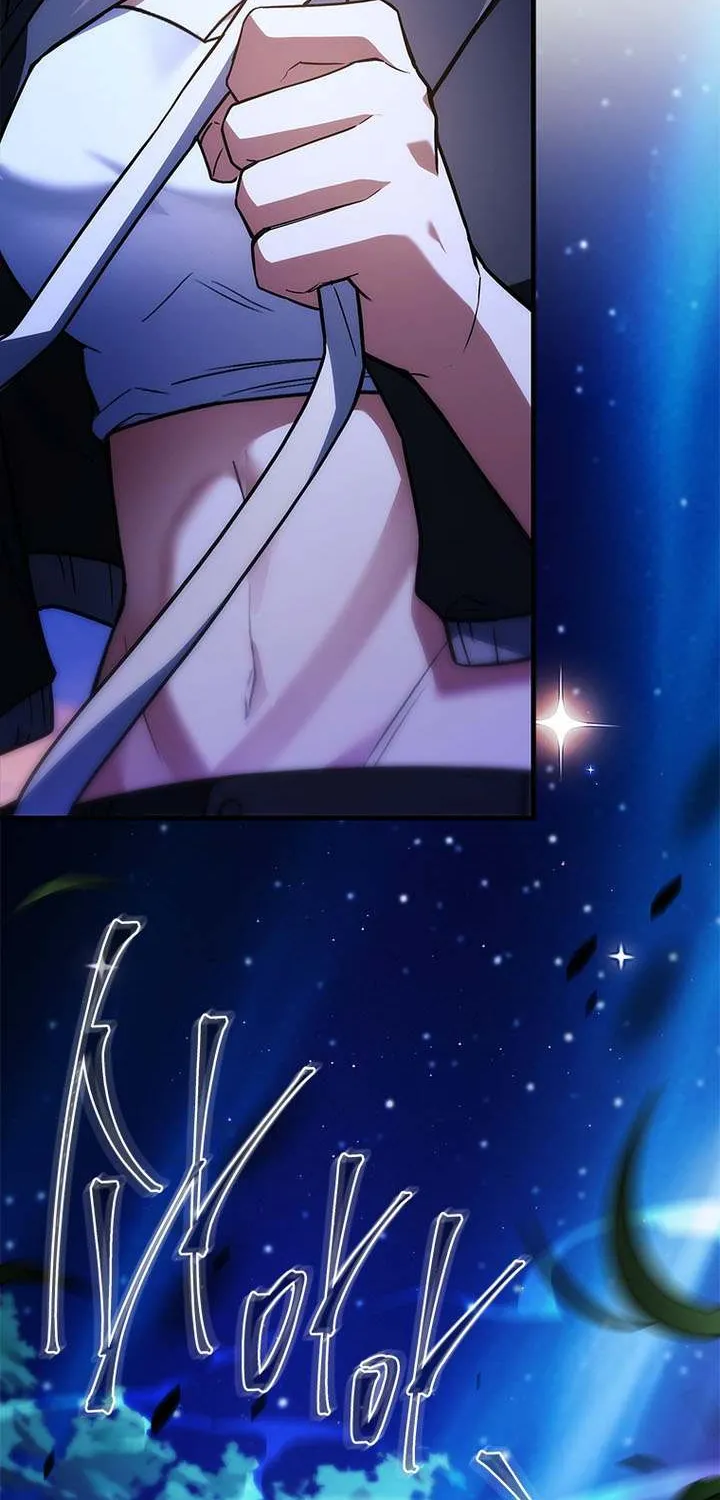 The Legendary Hero is an Academy Honors Student Chapter 56 page 20 - 