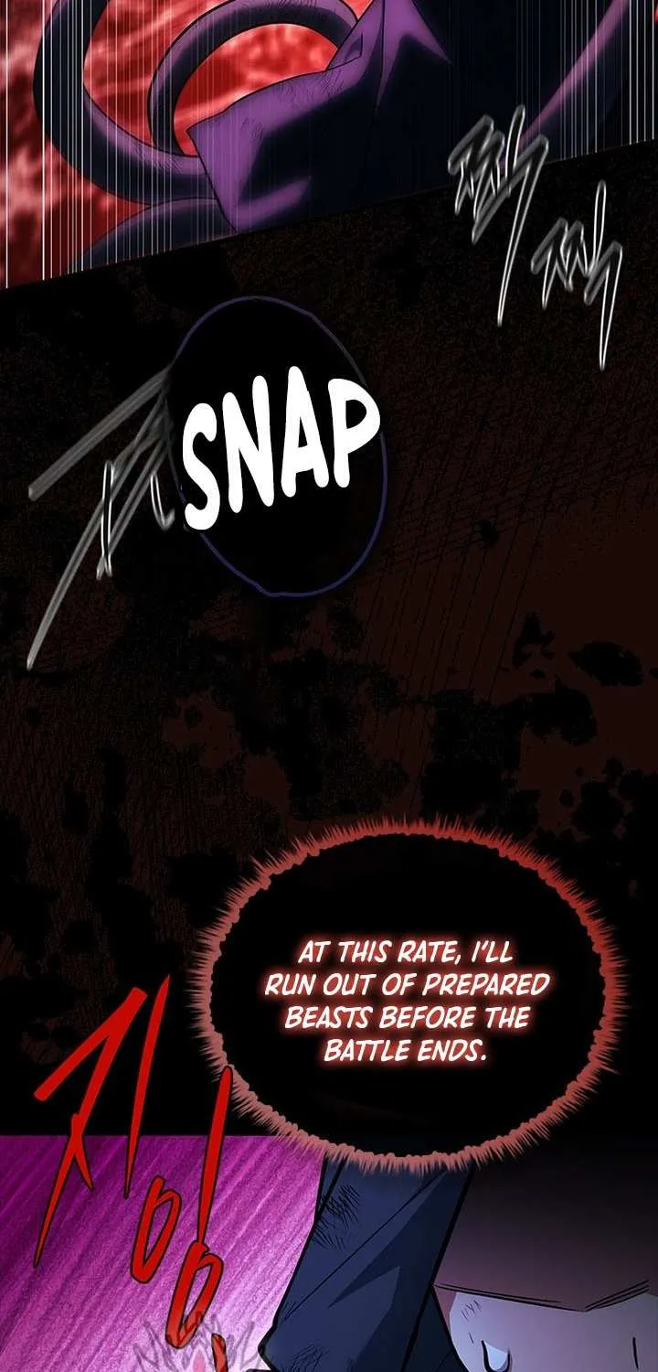 The Legendary Hero is an Academy Honors Student Chapter 56 page 3 - 