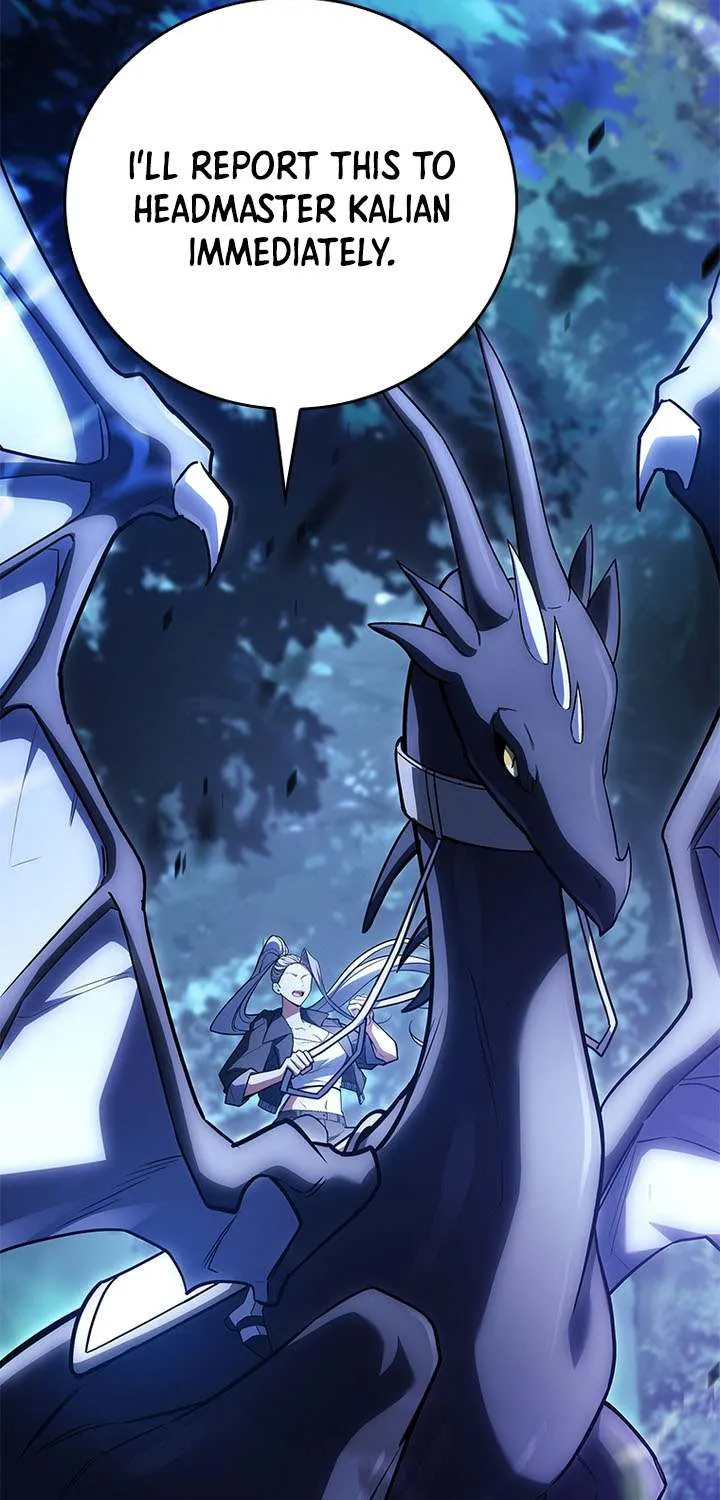 The Legendary Hero is an Academy Honors Student Chapter 56 page 22 - 
