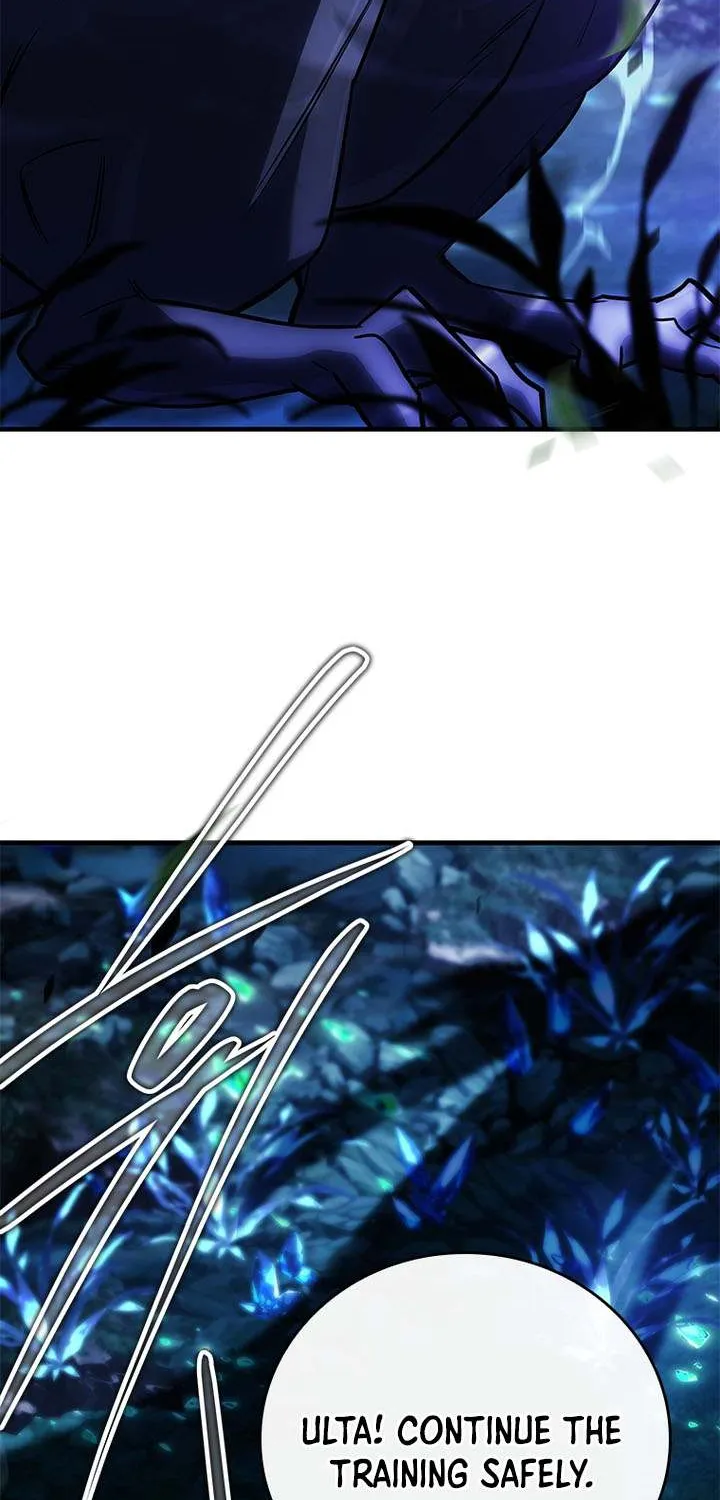 The Legendary Hero is an Academy Honors Student Chapter 56 page 23 - 