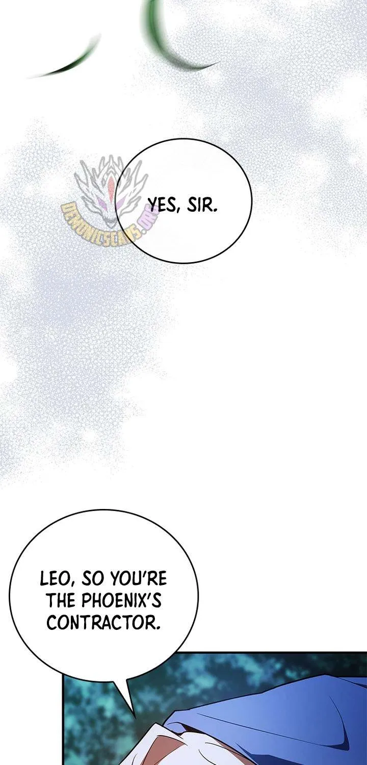 The Legendary Hero is an Academy Honors Student Chapter 56 page 25 - 