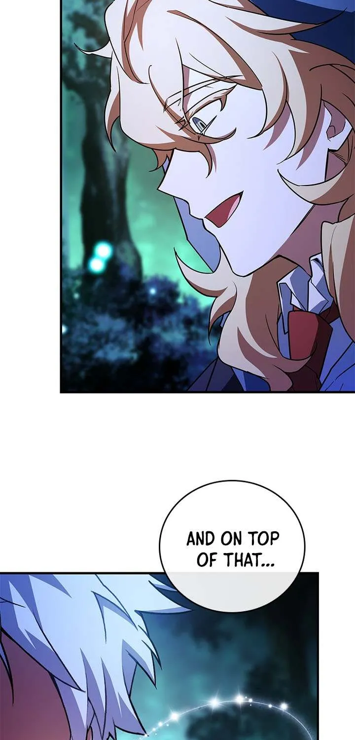 The Legendary Hero is an Academy Honors Student Chapter 56 page 26 - 