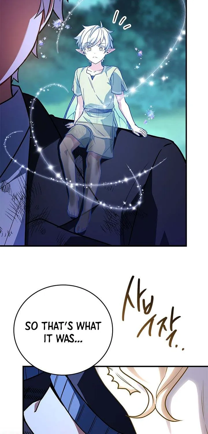 The Legendary Hero is an Academy Honors Student Chapter 56 page 27 - 