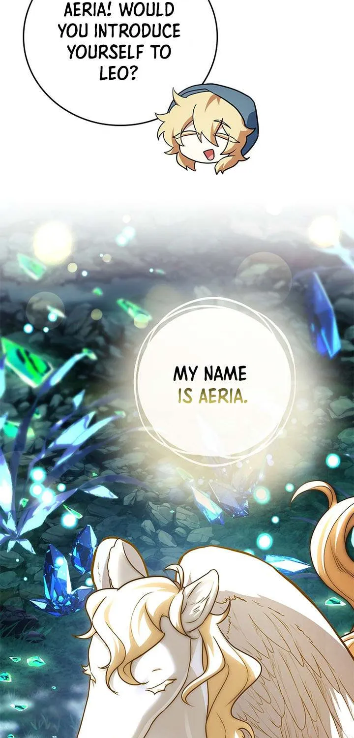 The Legendary Hero is an Academy Honors Student Chapter 56 page 30 - 
