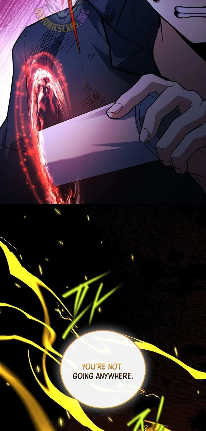 The Legendary Hero is an Academy Honors Student Chapter 56 page 4 - 