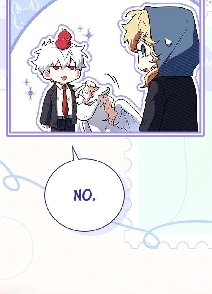The Legendary Hero is an Academy Honors Student Chapter 56 page 35 - 