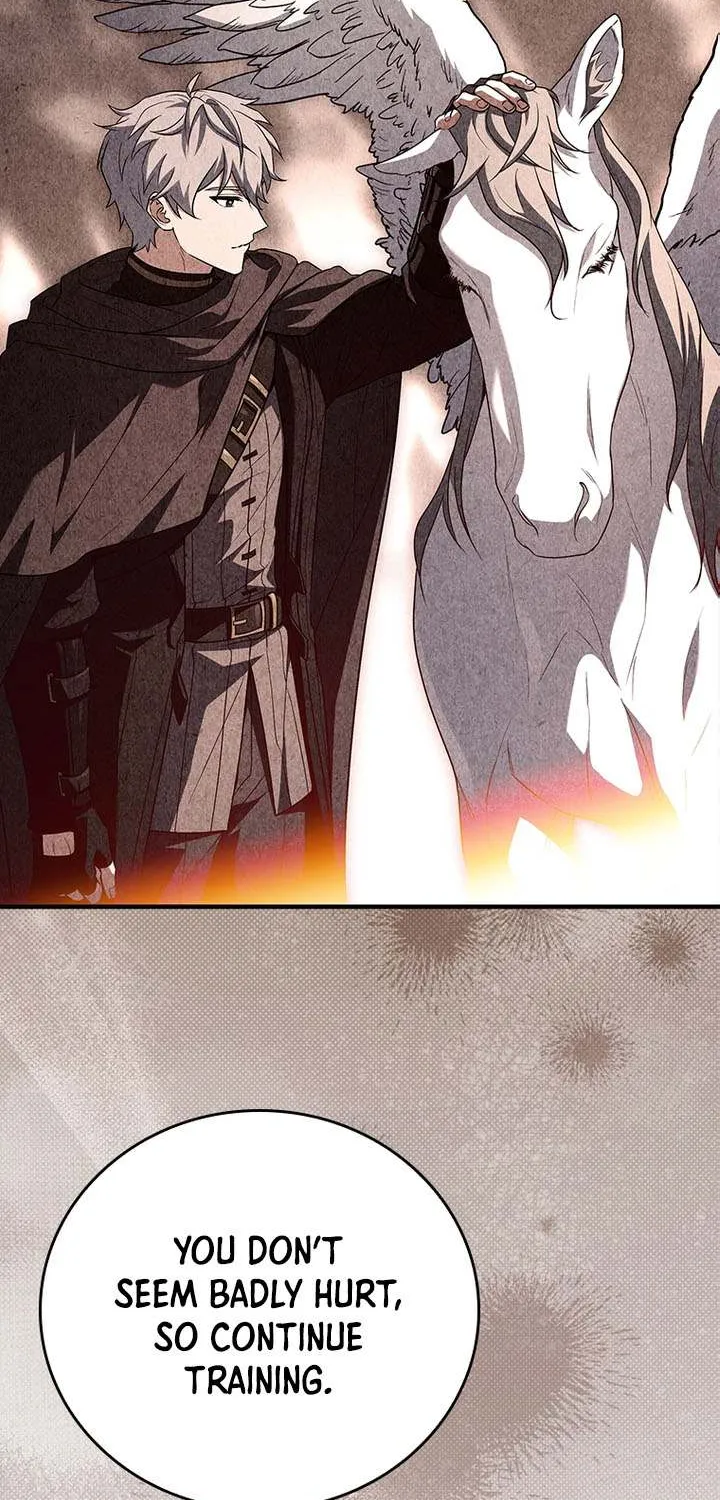 The Legendary Hero is an Academy Honors Student Chapter 56 page 37 - 