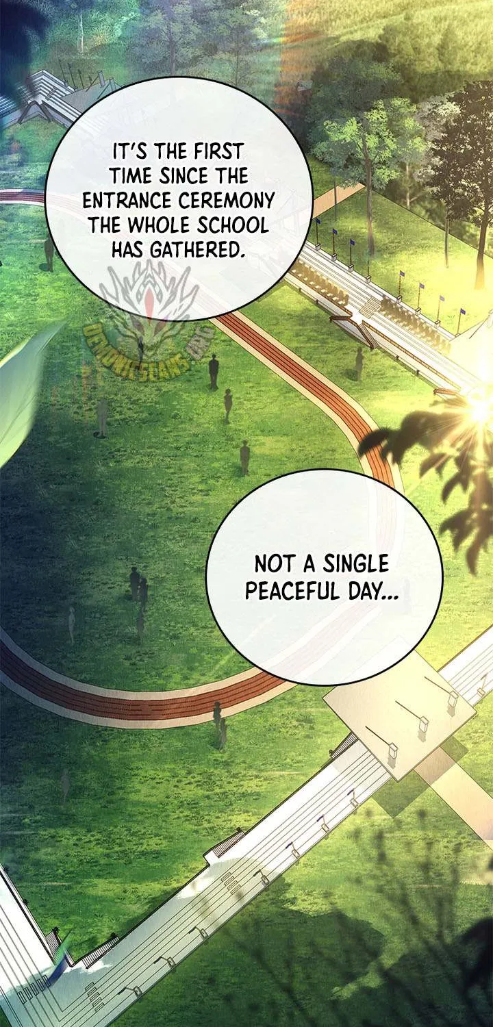 The Legendary Hero is an Academy Honors Student Chapter 56 page 46 - 